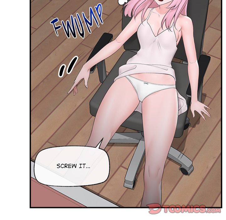 Hypnotic Security Guard Chapter 30 - Page 48