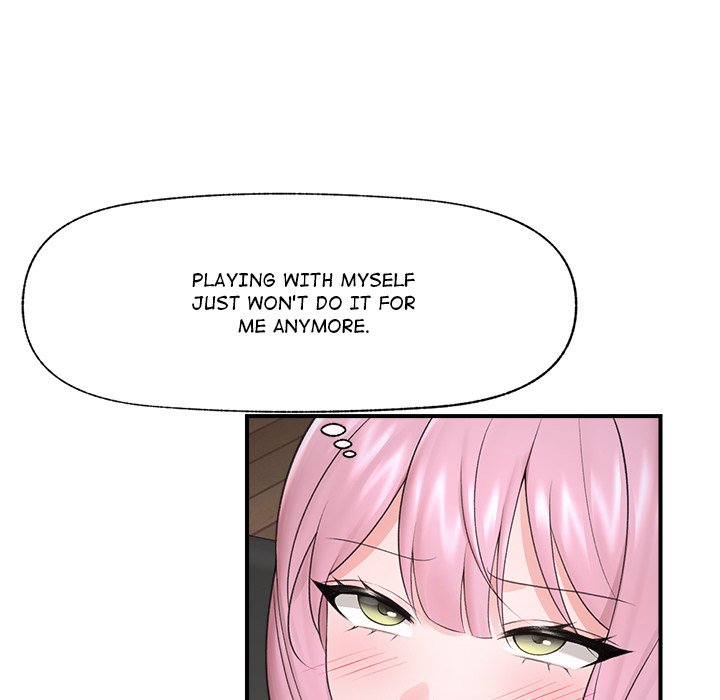 Hypnotic Security Guard Chapter 30 - Page 49