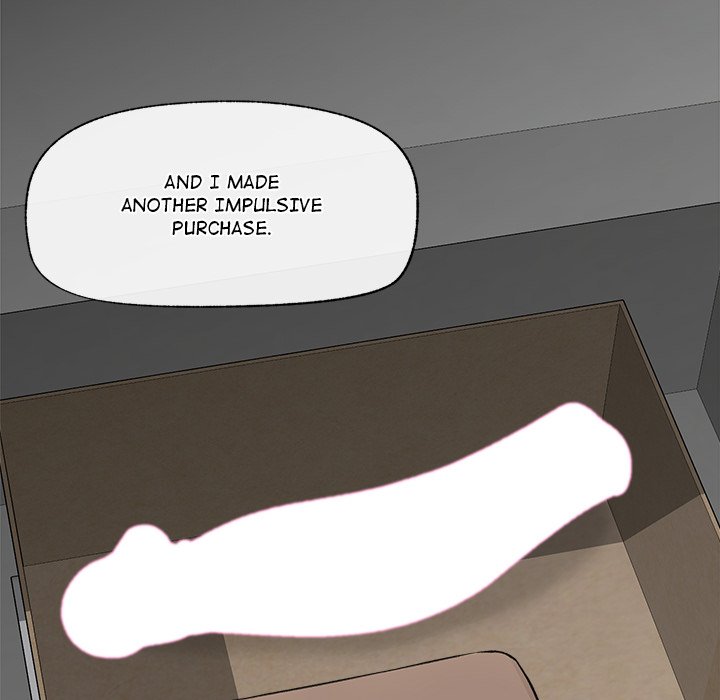 Hypnotic Security Guard Chapter 30 - Page 51