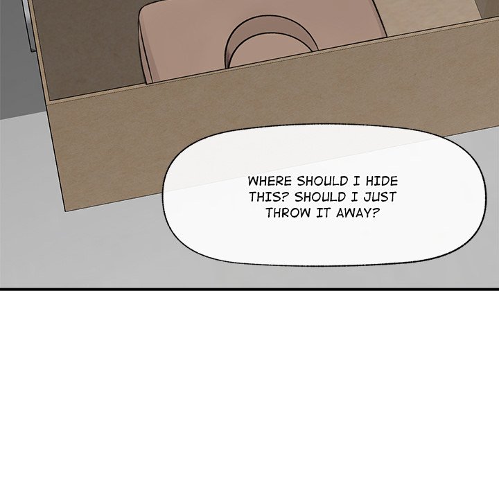Hypnotic Security Guard Chapter 30 - Page 52