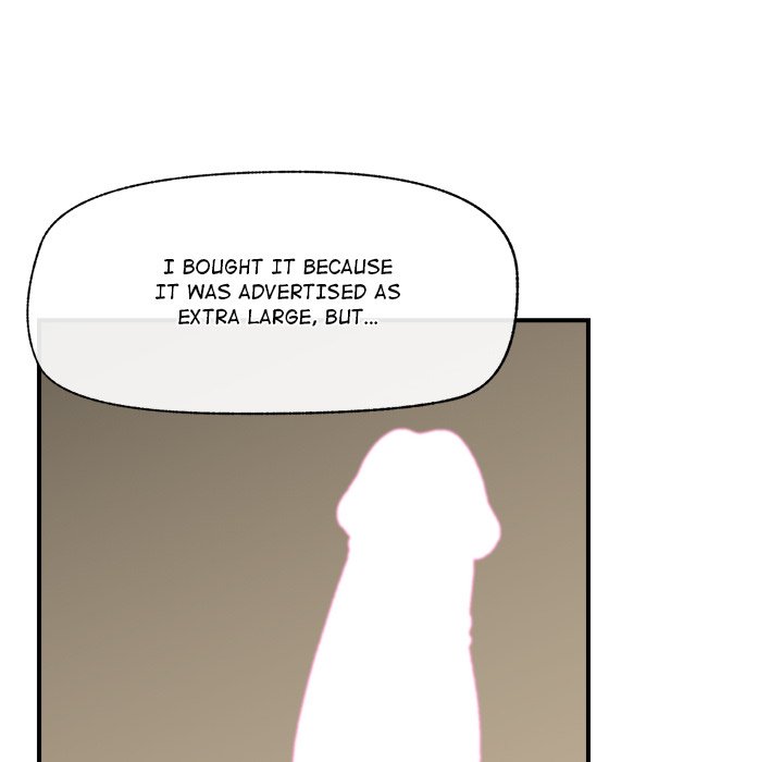 Hypnotic Security Guard Chapter 30 - Page 53