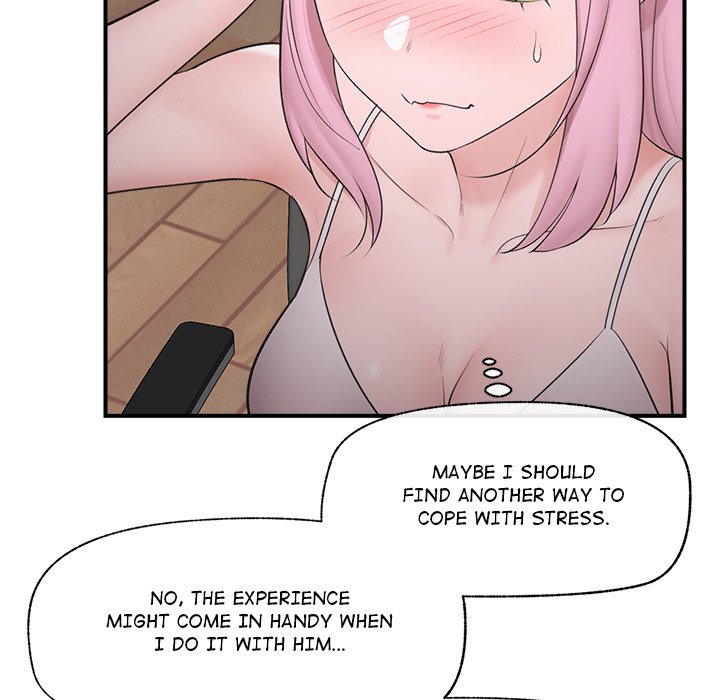 Hypnotic Security Guard Chapter 30 - Page 56