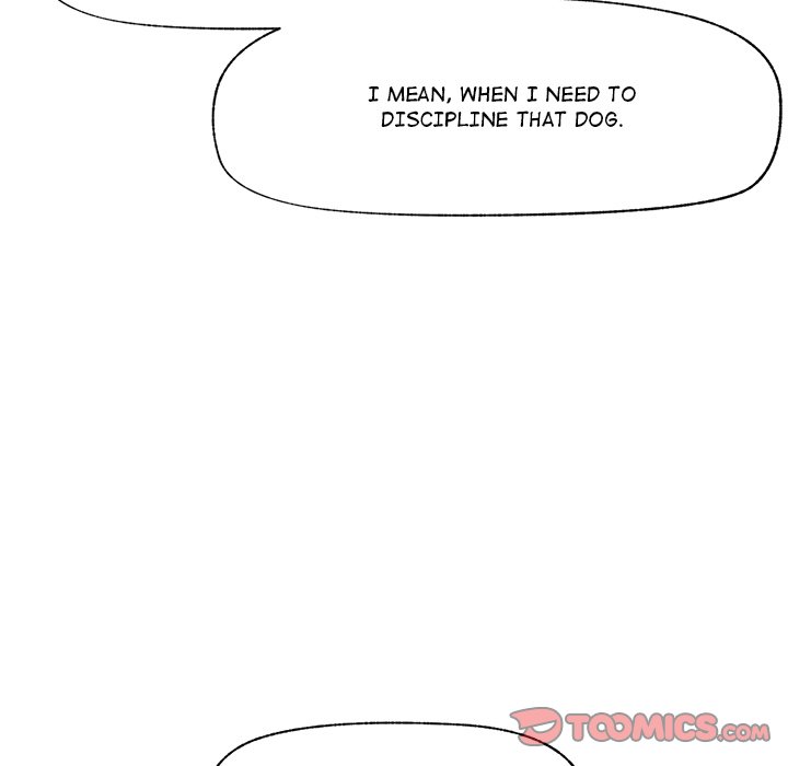 Hypnotic Security Guard Chapter 30 - Page 57
