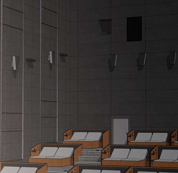 Hypnotic Security Guard Chapter 30 - Page 63