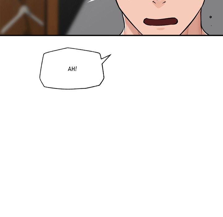 Hypnotic Security Guard Chapter 30 - Page 9
