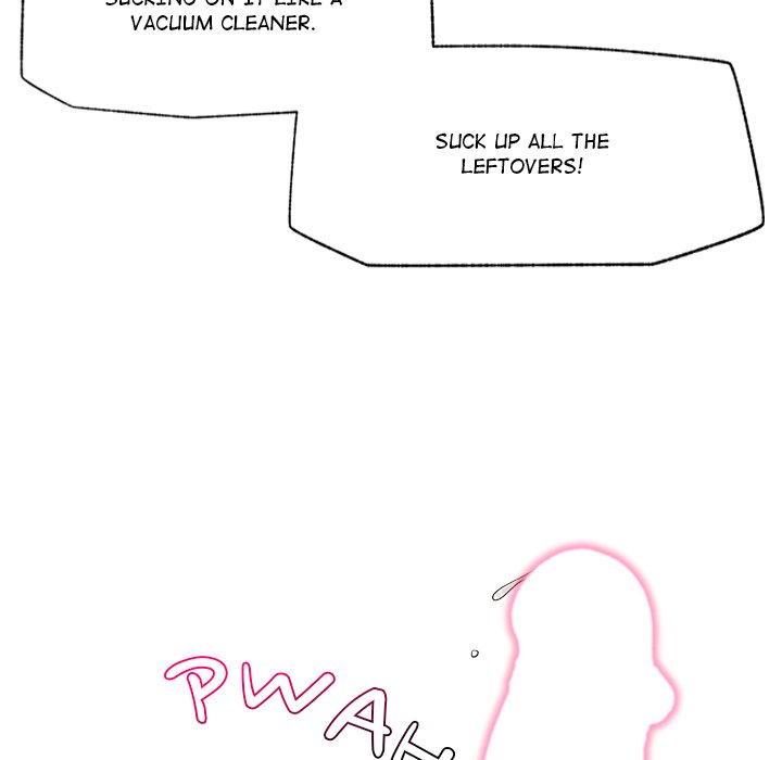Hypnotic Security Guard Chapter 30 - Page 82