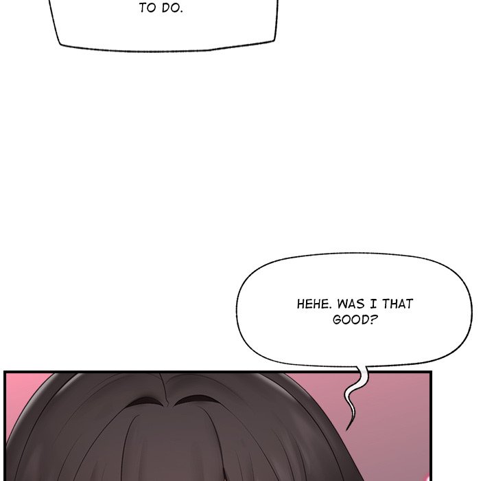 Hypnotic Security Guard Chapter 30 - Page 86