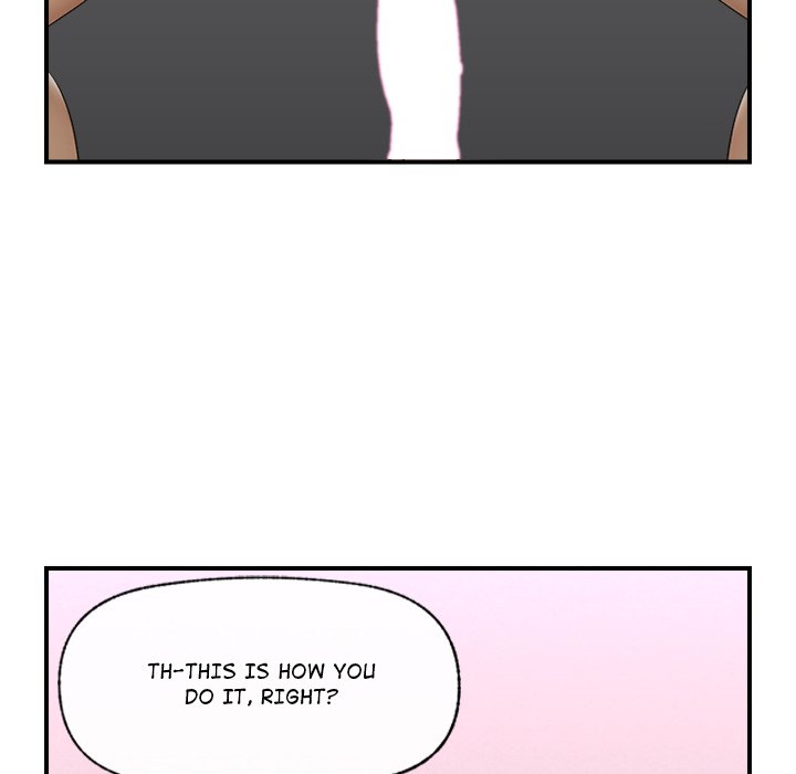 Hypnotic Security Guard Chapter 30 - Page 97