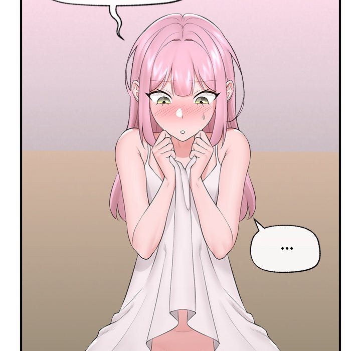 Hypnotic Security Guard Chapter 30 - Page 98