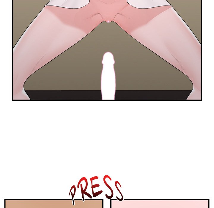 Hypnotic Security Guard Chapter 30 - Page 99