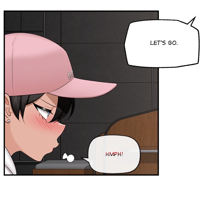 Hypnotic Security Guard Chapter 31 - Page 101