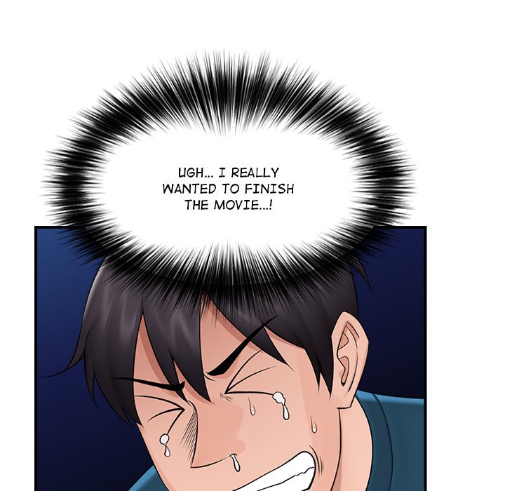 Hypnotic Security Guard Chapter 31 - Page 104