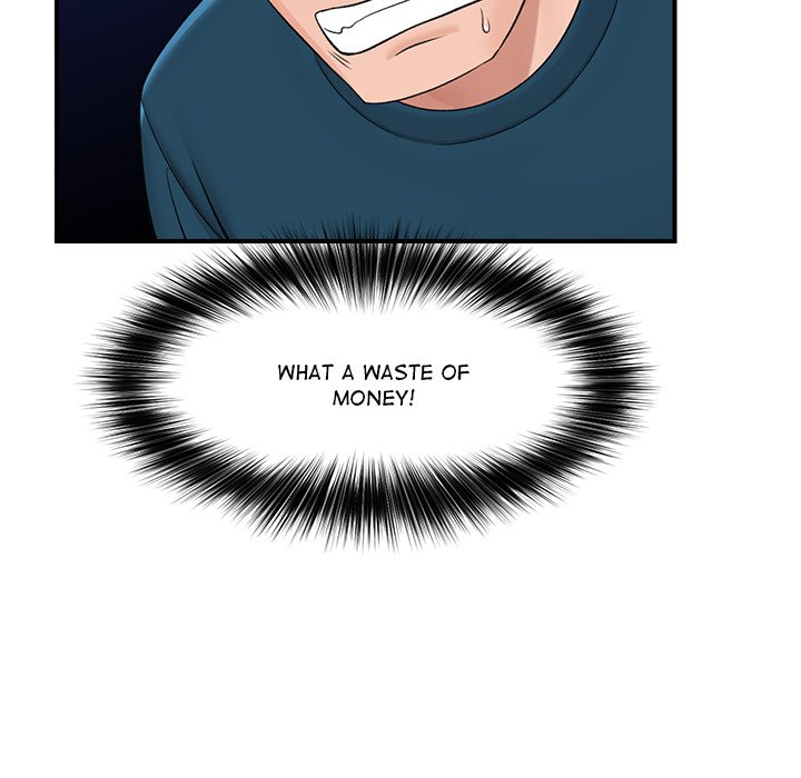 Hypnotic Security Guard Chapter 31 - Page 105