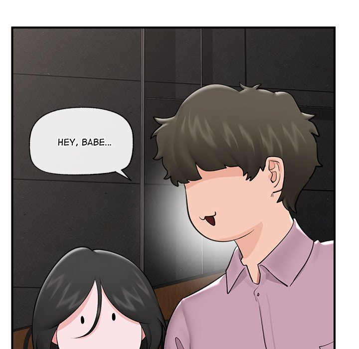 Hypnotic Security Guard Chapter 31 - Page 110