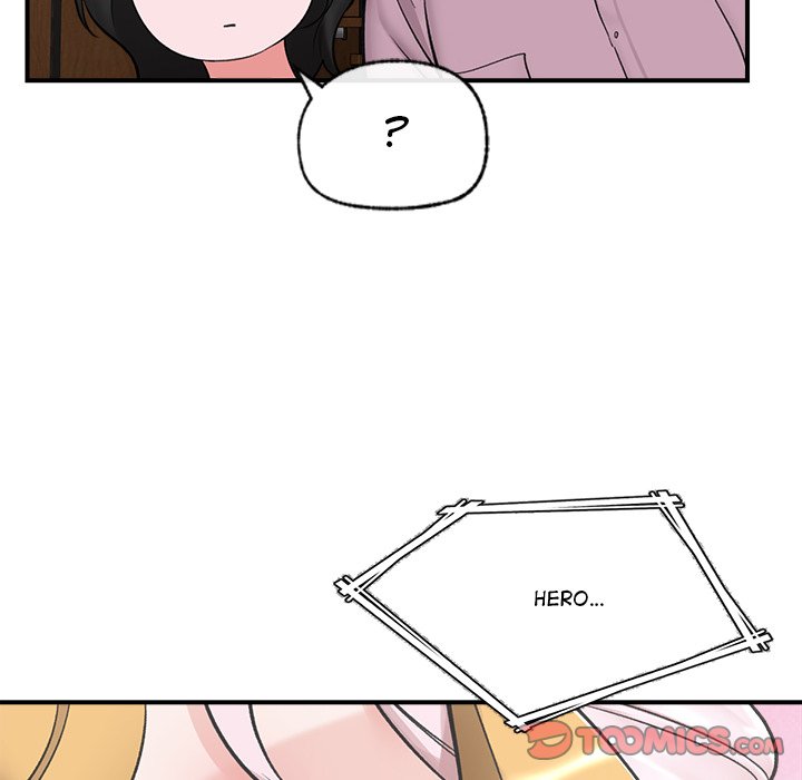 Hypnotic Security Guard Chapter 31 - Page 111