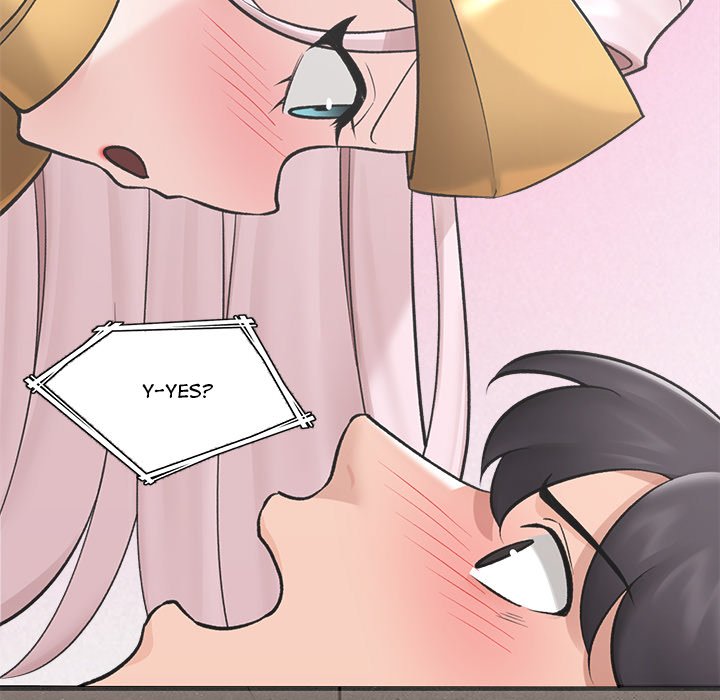 Hypnotic Security Guard Chapter 31 - Page 112