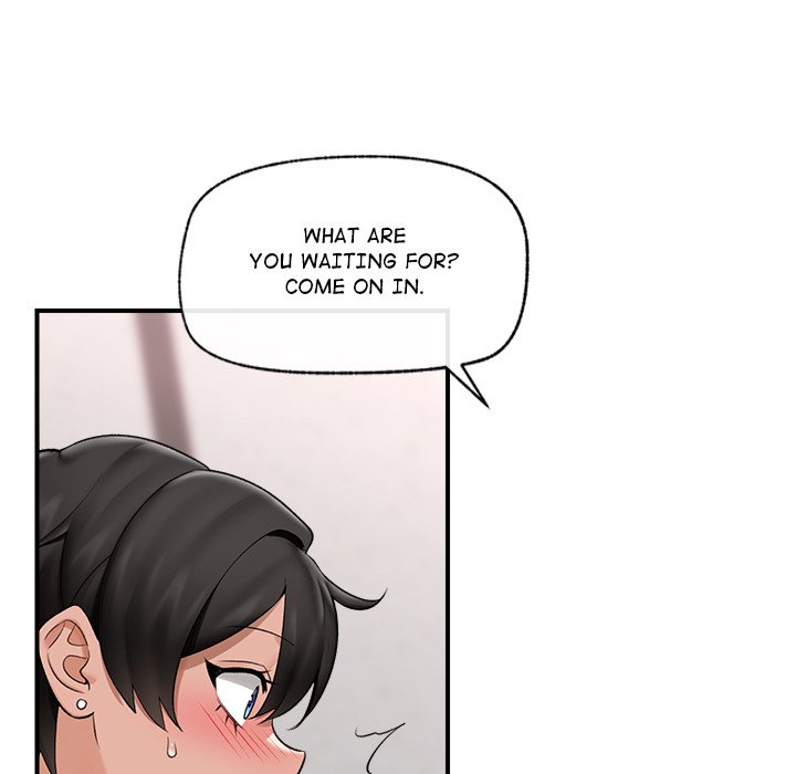 Hypnotic Security Guard Chapter 31 - Page 119