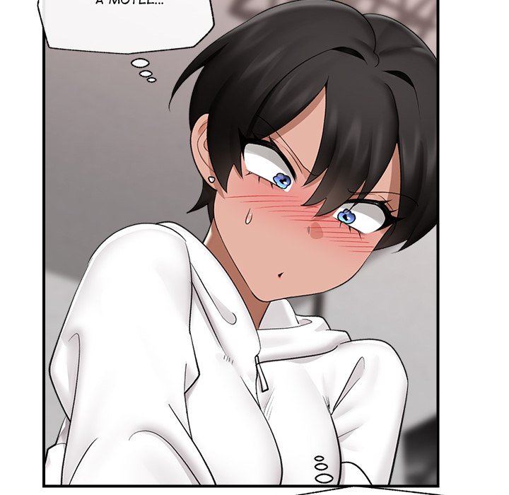 Hypnotic Security Guard Chapter 31 - Page 121