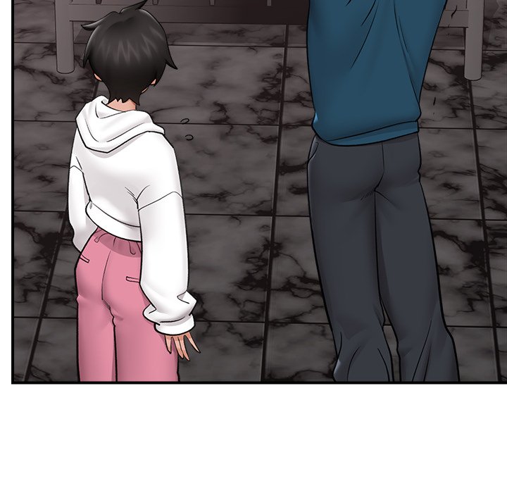 Hypnotic Security Guard Chapter 31 - Page 124