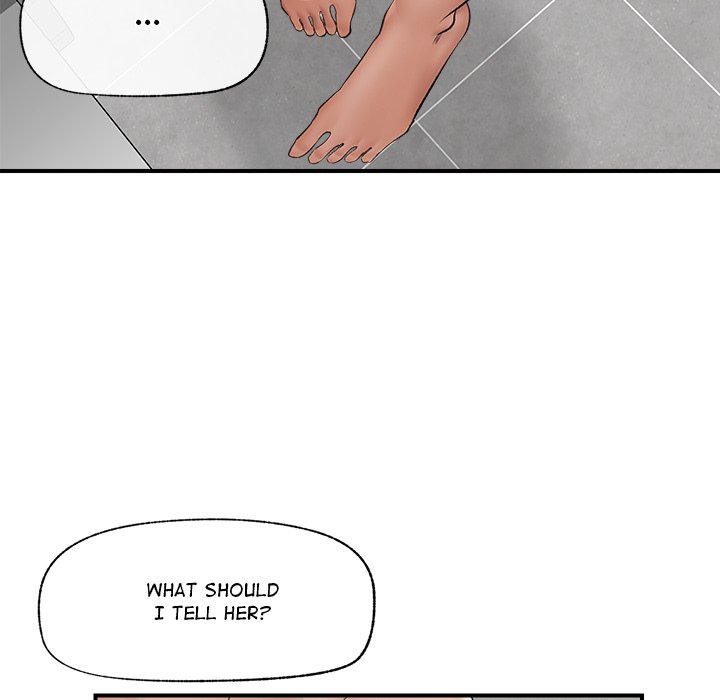 Hypnotic Security Guard Chapter 31 - Page 133
