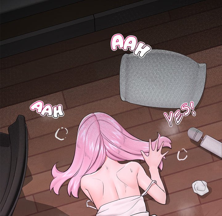 Hypnotic Security Guard Chapter 31 - Page 140