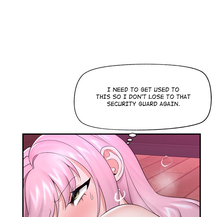 Hypnotic Security Guard Chapter 31 - Page 143