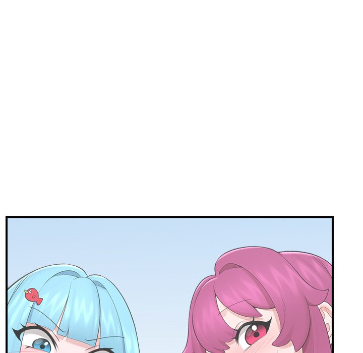 Hypnotic Security Guard Chapter 31 - Page 28