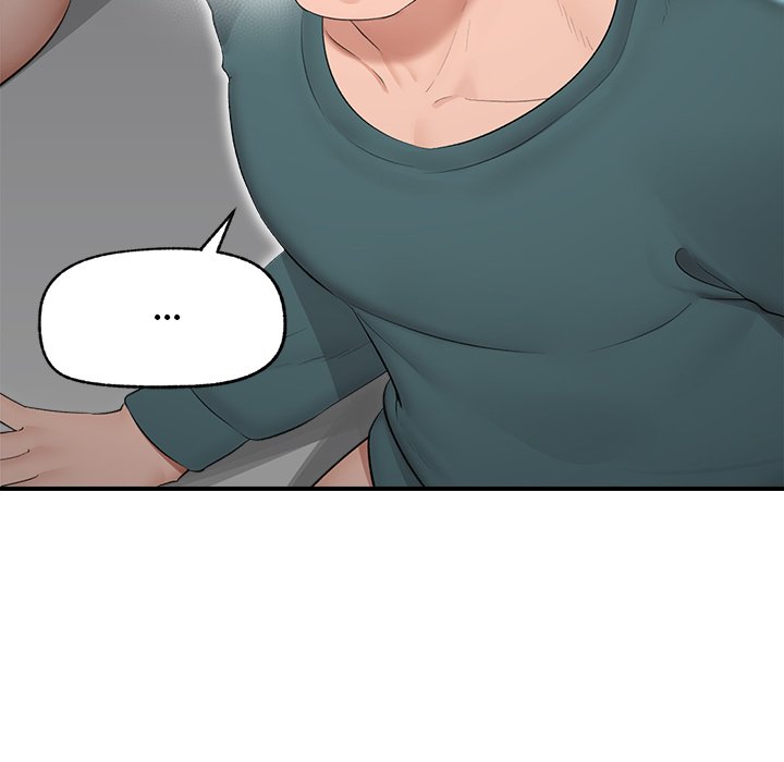 Hypnotic Security Guard Chapter 31 - Page 35