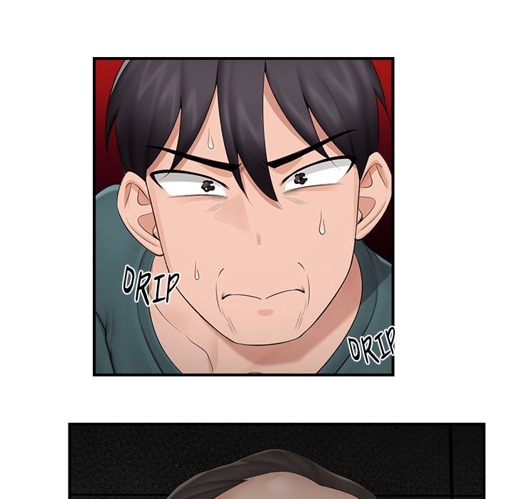 Hypnotic Security Guard Chapter 31 - Page 36