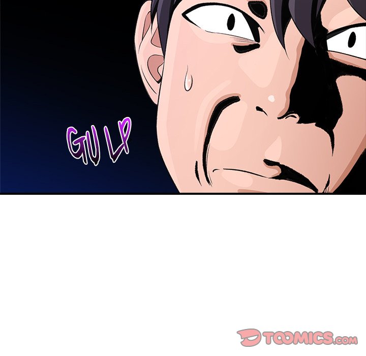 Hypnotic Security Guard Chapter 31 - Page 39