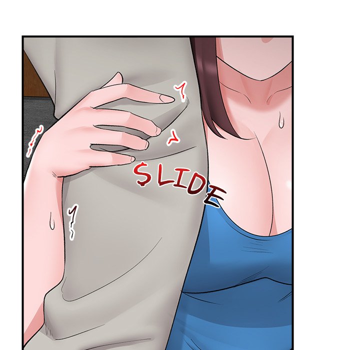 Hypnotic Security Guard Chapter 31 - Page 40