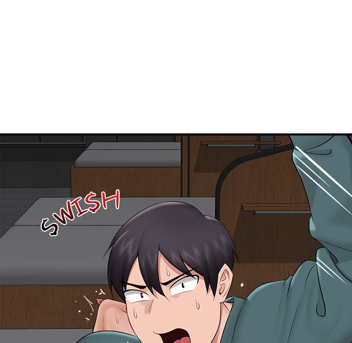 Hypnotic Security Guard Chapter 31 - Page 47