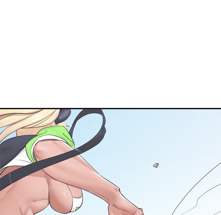 Hypnotic Security Guard Chapter 31 - Page 52