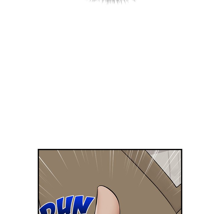 Hypnotic Security Guard Chapter 31 - Page 59