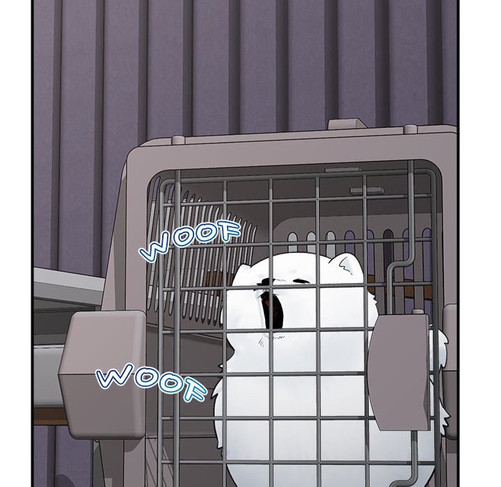 Hypnotic Security Guard Chapter 31 - Page 7