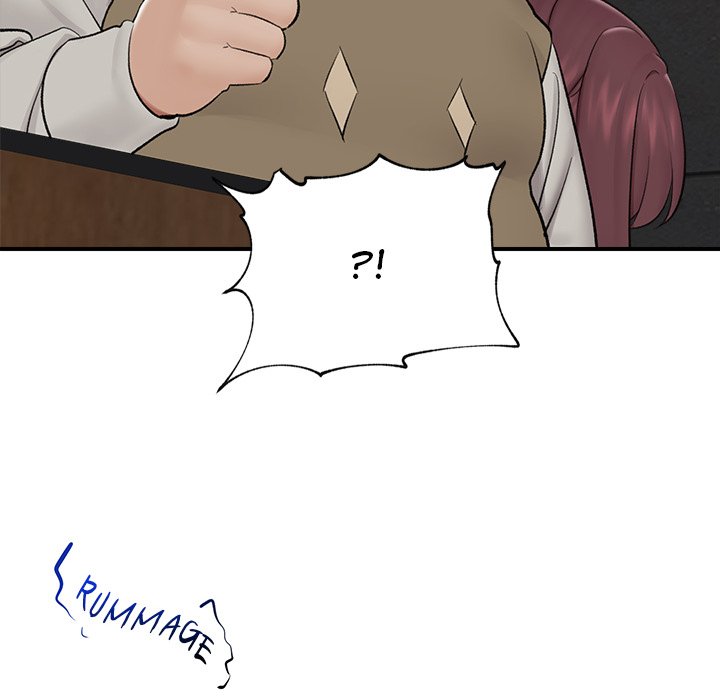 Hypnotic Security Guard Chapter 31 - Page 62