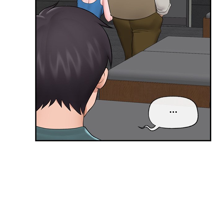 Hypnotic Security Guard Chapter 31 - Page 76