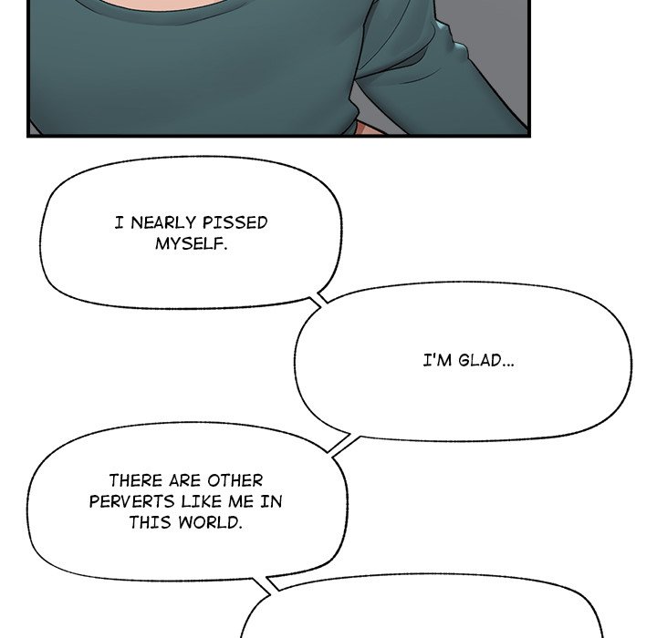 Hypnotic Security Guard Chapter 31 - Page 78