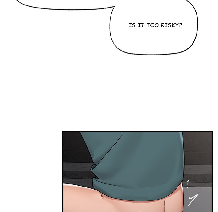 Hypnotic Security Guard Chapter 31 - Page 81
