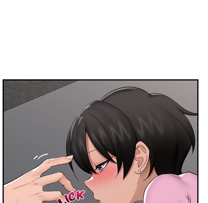 Hypnotic Security Guard Chapter 31 - Page 83