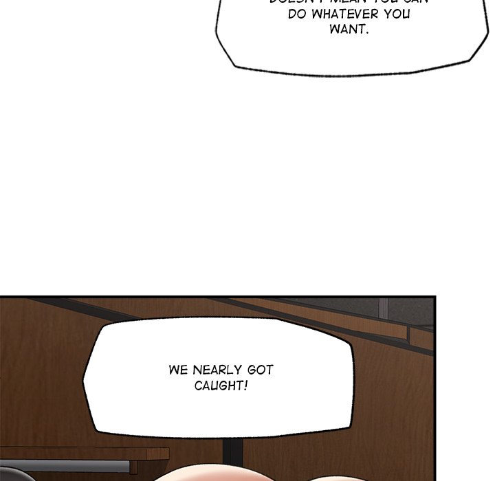 Hypnotic Security Guard Chapter 31 - Page 86