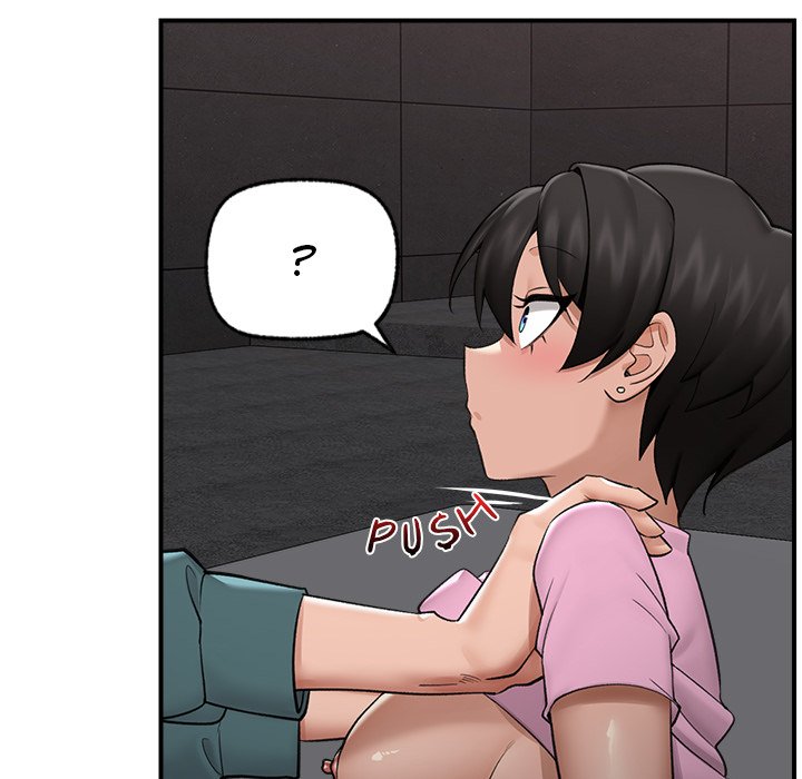 Hypnotic Security Guard Chapter 31 - Page 89