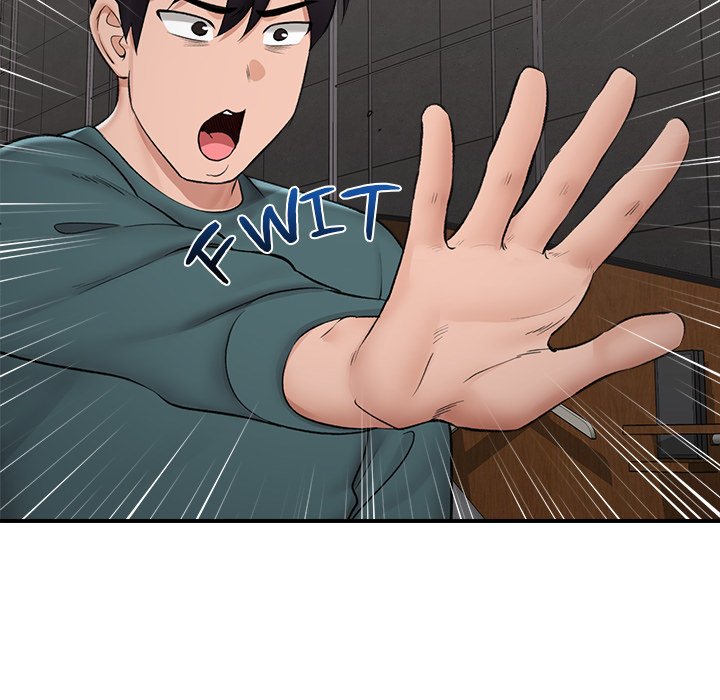Hypnotic Security Guard Chapter 31 - Page 91