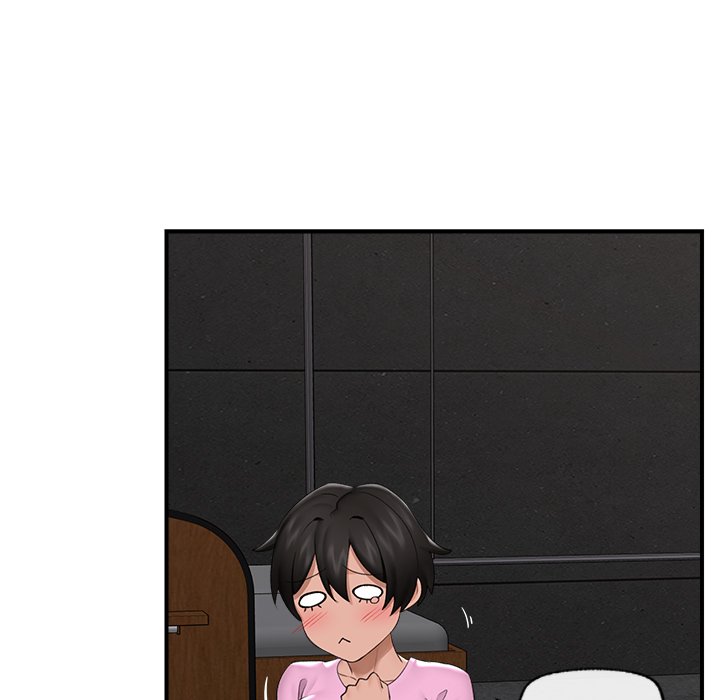 Hypnotic Security Guard Chapter 31 - Page 92