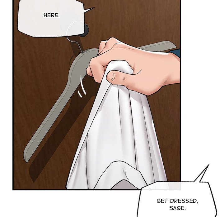 Hypnotic Security Guard Chapter 31 - Page 94
