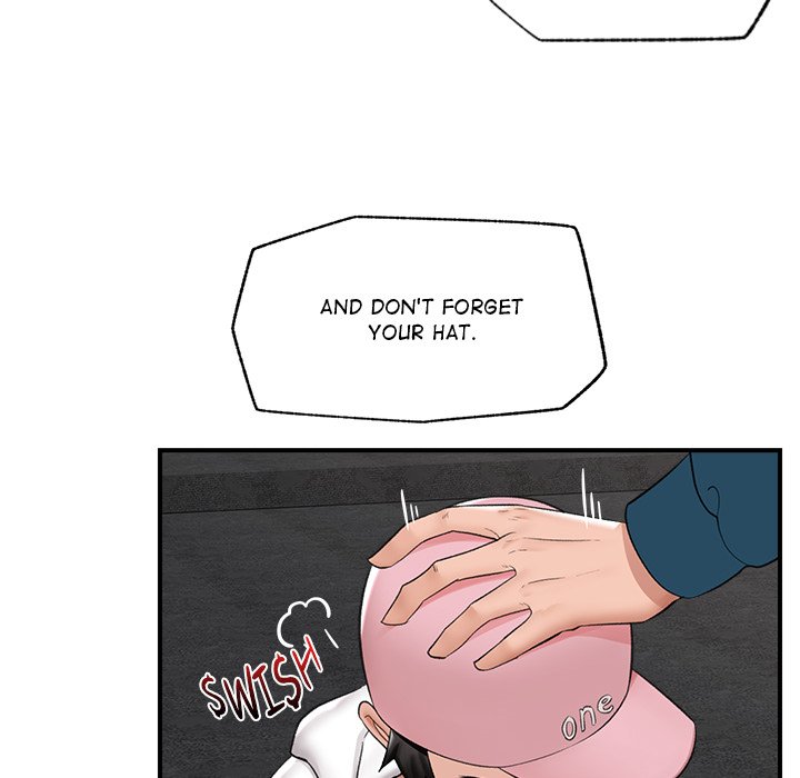 Hypnotic Security Guard Chapter 31 - Page 95