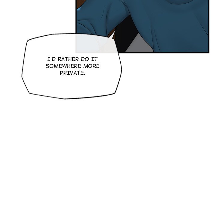 Hypnotic Security Guard Chapter 31 - Page 100