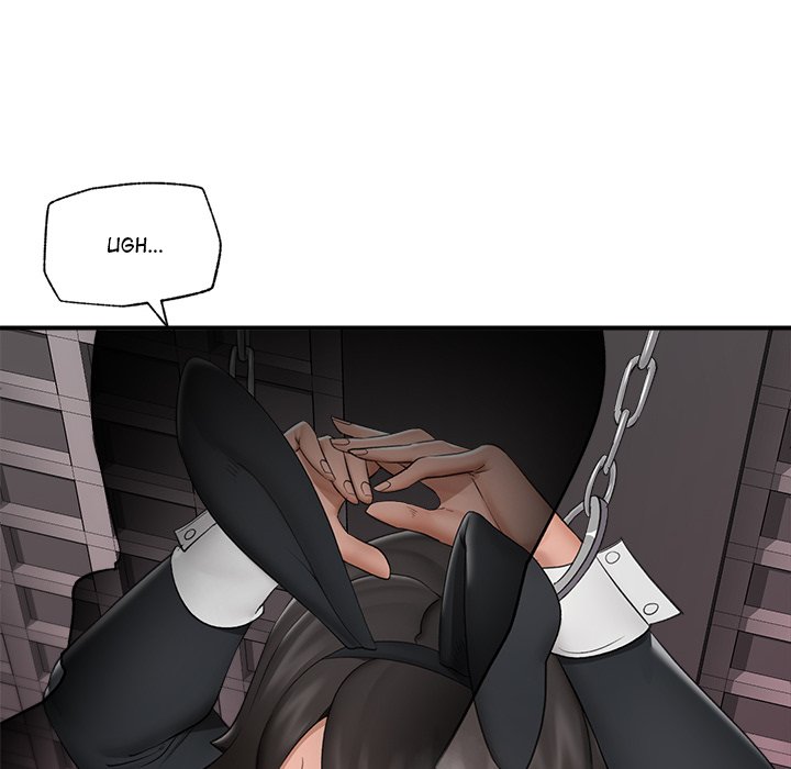 Hypnotic Security Guard Chapter 32 - Page 105