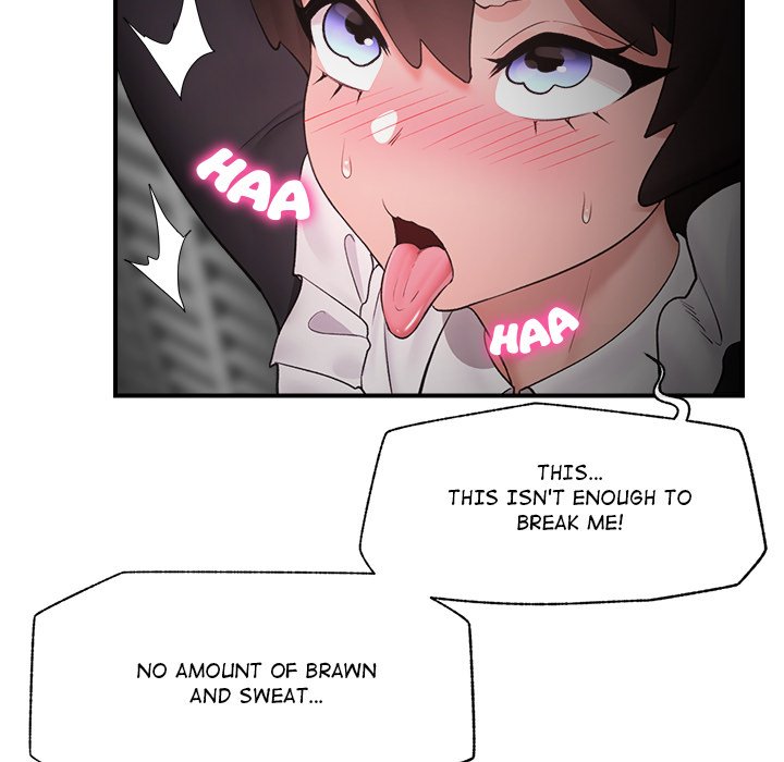 Hypnotic Security Guard Chapter 32 - Page 108