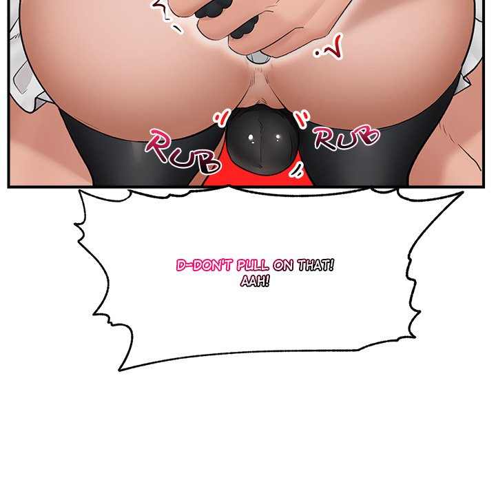 Hypnotic Security Guard Chapter 32 - Page 113